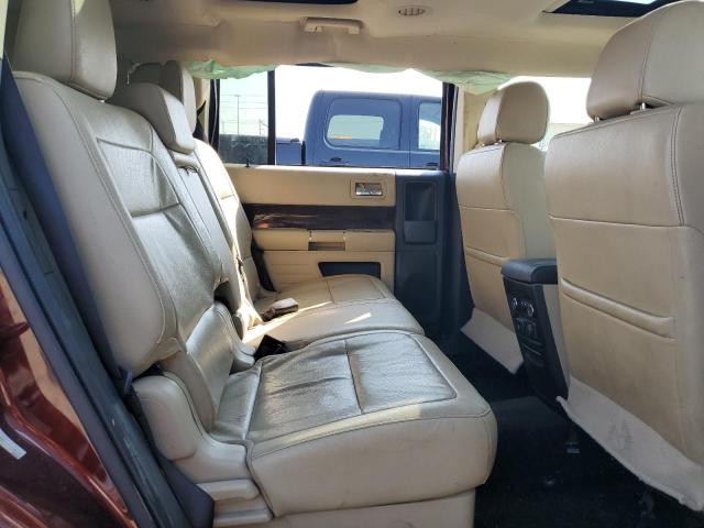 Photo 11 from auction – 2016 FORD FLEX LIMIT with VIN 2FMHK6D85GBA04632