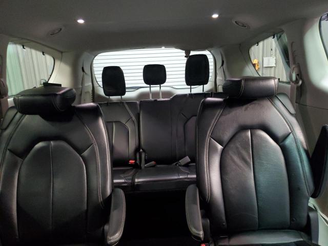 Photo 10 from auction – 2022 CHRYSLER PACIFICA T with VIN 2C4RC1BG4NR196908