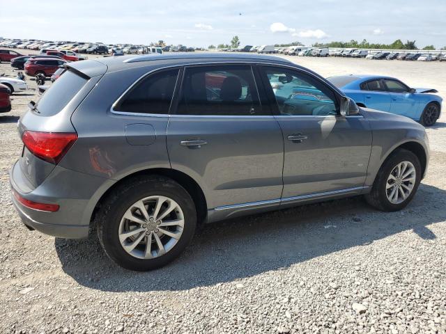 Photo 3 from auction – 2013 AUDI Q5 PREMIUM with VIN WA1LFAFP9DA062206