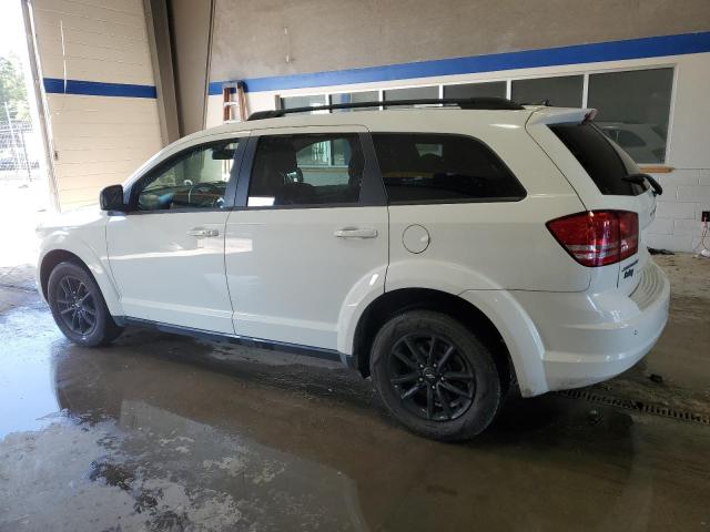 Photo 2 from auction – 2020 DODGE JOURNEY SE with VIN 3C4PDCAB8LT279354