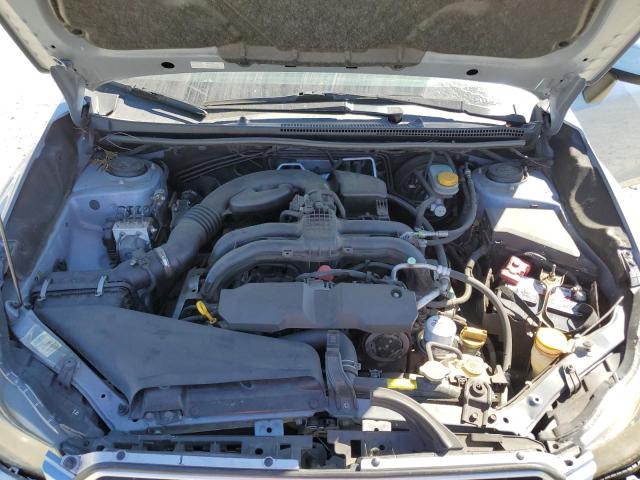 Photo 11 from auction – 2012 SUBARU IMPREZA LI with VIN JF1GPAG67CH230687