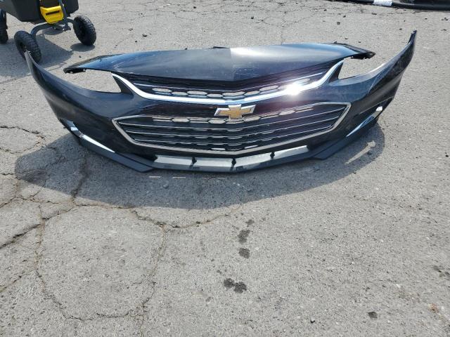 Photo 12 from auction – 2018 CHEVROLET MALIBU LT with VIN 1G1ZD5ST7JF236278