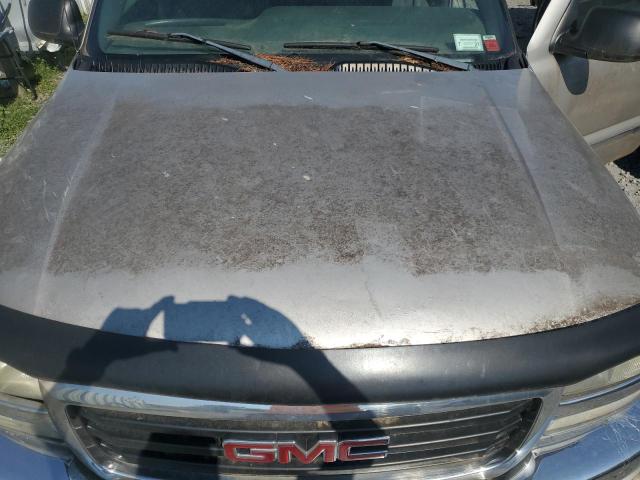 Photo 11 from auction – 2004 GMC NEW SIERRA with VIN 2GTEK19T841290937