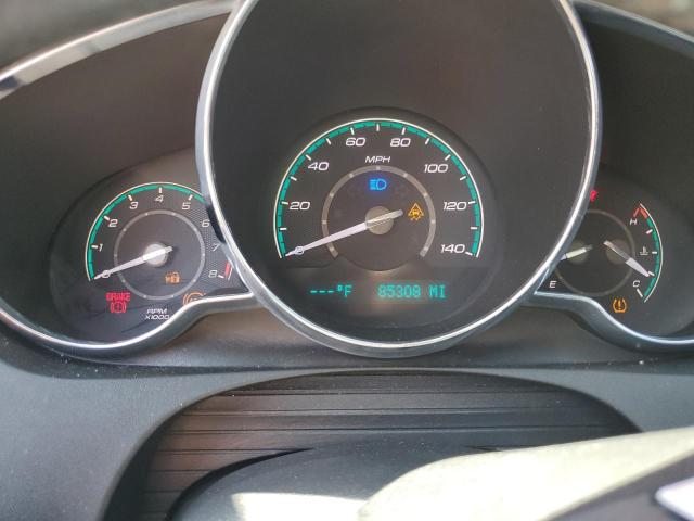 Zdjęcie 9 z aukcji – 2011 CHEVROLET MALIBU 2LT z VIN 1G1ZD5E72BF385679