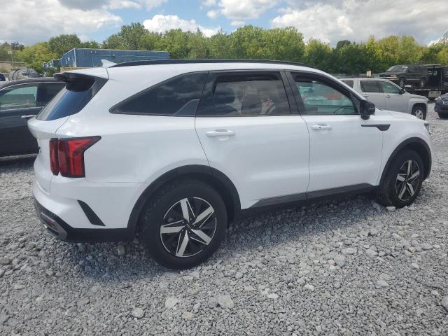 Photo 3 from auction – 2023 KIA SORENTO S with VIN 5XYRL4LC1PG240772