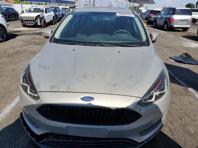 Photo 5 from auction – 2016 FORD FOCUS SE with VIN 1FADP3K20GL263505