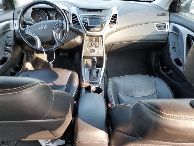 Photo 8 from auction – 2016 HYUNDAI ELANTRA SE with VIN 5NPDH4AE0GH736672