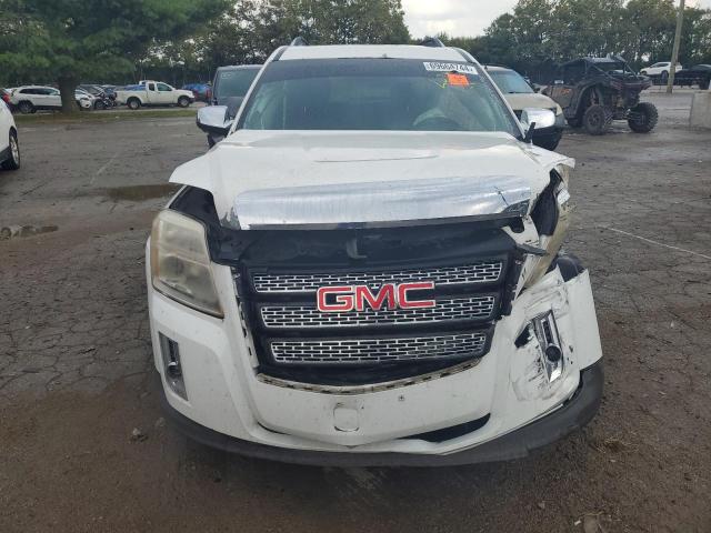 Photo 5 from auction – 2012 GMC TERRAIN SL with VIN 2GKFLWE54C6355245