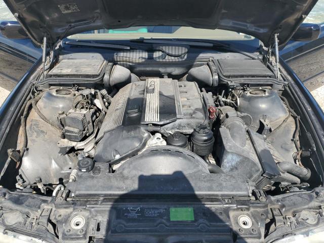 Photo 11 from auction – 2002 BMW 530 I AUTO with VIN WBADT63472CH95219