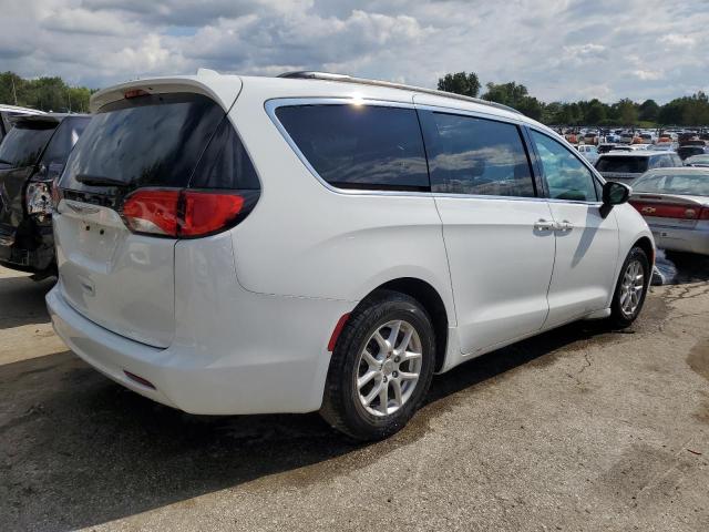 Photo 3 from auction – 2020 CHRYSLER VOYAGER LX with VIN 2C4RC1DG0LR157596