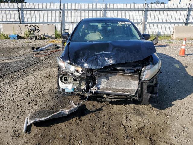 Photo 5 from auction – 2015 HONDA CIVIC LX with VIN 19XFB2F57FE005666