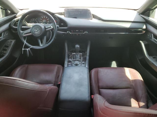 Photo 8 from auction – 2023 MAZDA 3 PREFERRE with VIN JM1BPBLM8P1611445