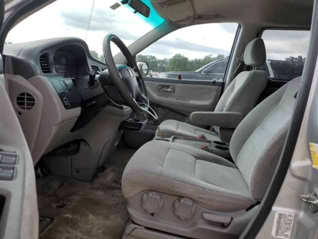 Photo 7 from auction – 2004 HONDA ODYSSEY LX with VIN 5FNRL18554B071531