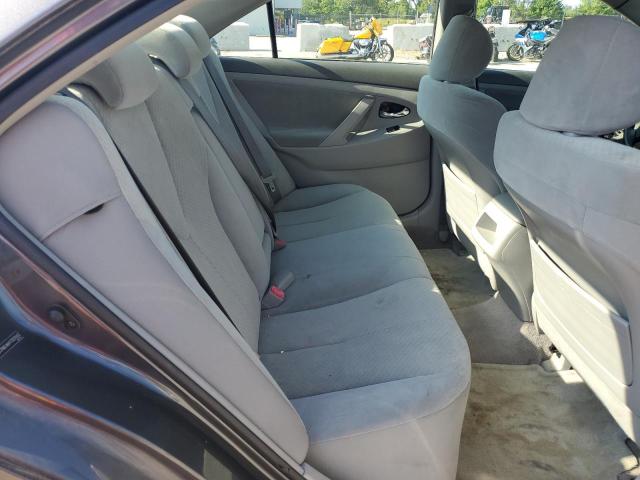 Photo 10 from auction – 2007 TOYOTA CAMRY CE with VIN JTNBE46K973029043