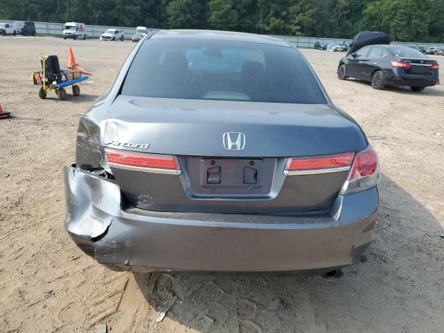 Photo 6 from auction – 2012 HONDA ACCORD LX with VIN 1HGCP2F35CA246791