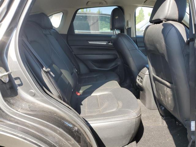 Photo 11 from auction – 2019 MAZDA CX-5 GRAND with VIN JM3KFBDM4K0538999