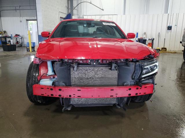 Photo 5 from auction – 2015 DODGE CHARGER SX with VIN 2C3CDXHG3FH924632
