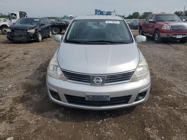Photo 5 from auction – 2009 NISSAN VERSA S with VIN 3N1BC13E69L412875
