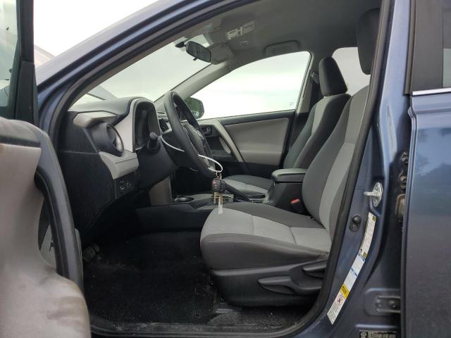 Photo 7 from auction – 2014 TOYOTA RAV4 LE with VIN 2T3BFREVXEW178887