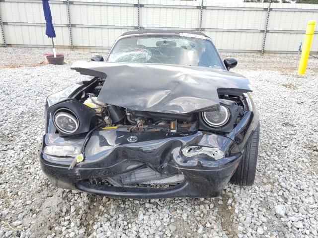 Photo 5 from auction – 1997 MAZDA MX-5 MIATA with VIN JM1NA3534V0720044