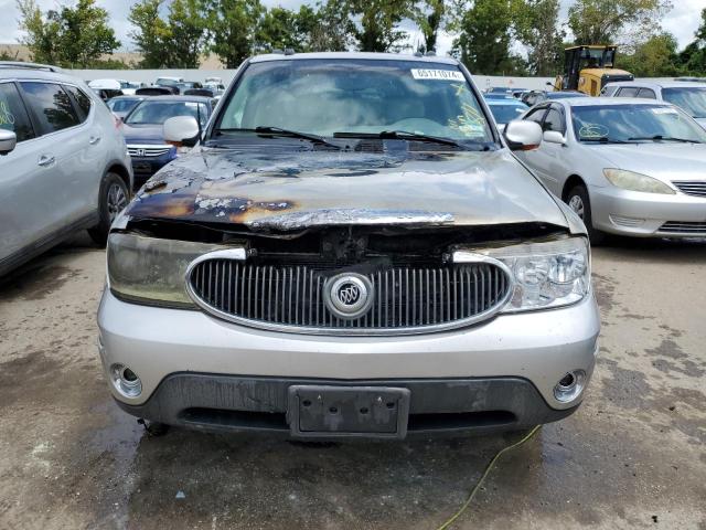 Photo 5 from auction – 2005 BUICK RAINIER CX with VIN 5GADT13S352243276