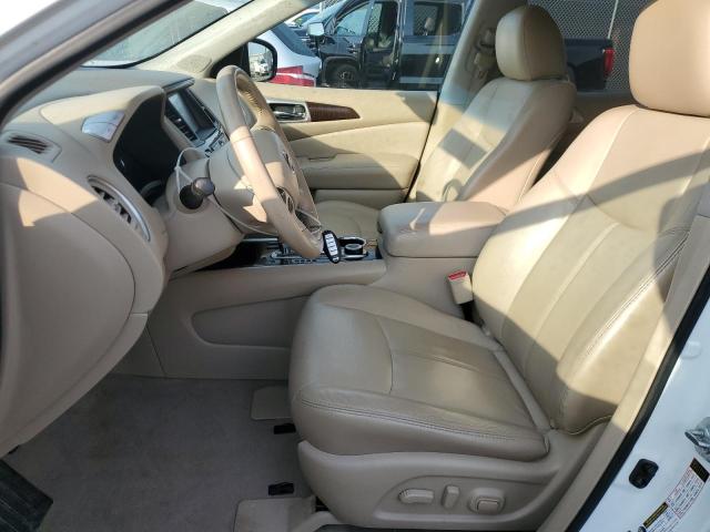 Photo 7 from auction – 2014 NISSAN PATHFINDER with VIN 5N1AR2MMXEC648983