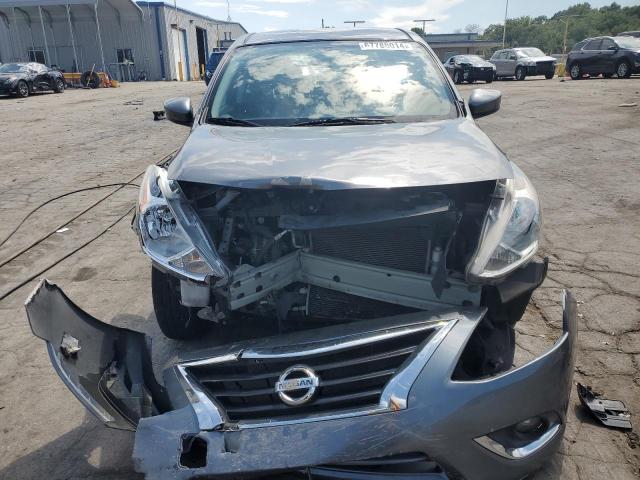 Photo 5 from auction – 2019 NISSAN VERSA S with VIN 3N1CN7AP4KL841556