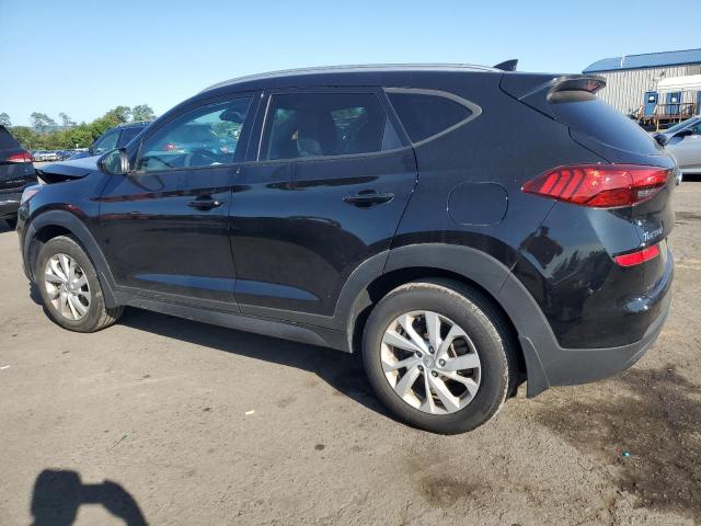 Photo 2 from auction – 2021 HYUNDAI TUCSON LIM with VIN KM8J3CA46MU340889