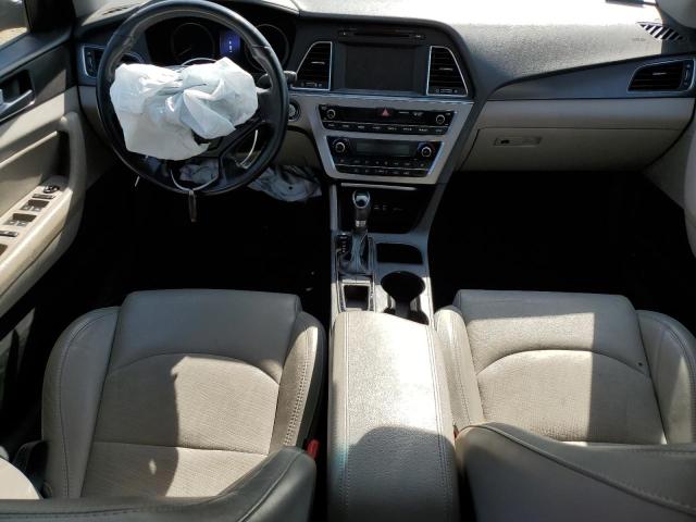 Photo 8 from auction – 2016 HYUNDAI SONATA SPO with VIN 5NPE34AF4GH298735