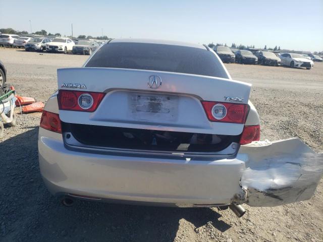 Photo 6 from auction – 2004 ACURA TSX with VIN JH4CL96834C033146