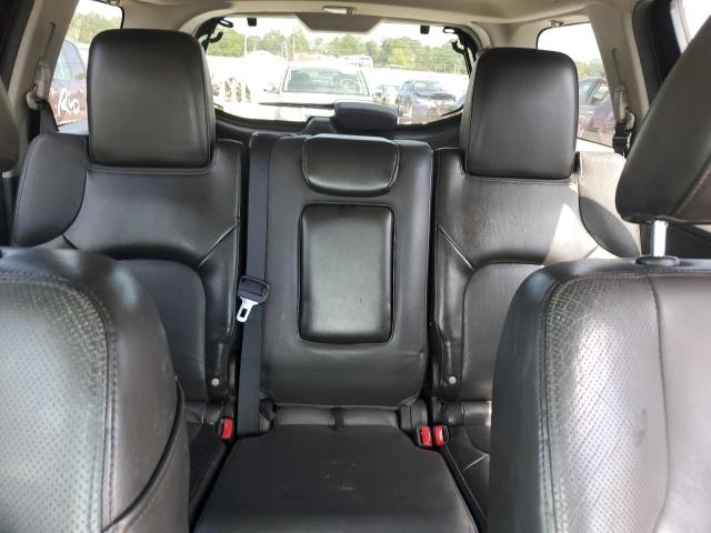 Photo 10 from auction – 2012 NISSAN PATHFINDER with VIN 5N1AR1NN9CC603483
