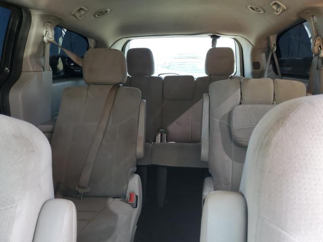 Photo 10 from auction – 2012 DODGE GRAND CARA with VIN 2C4RDGCG8CR275087