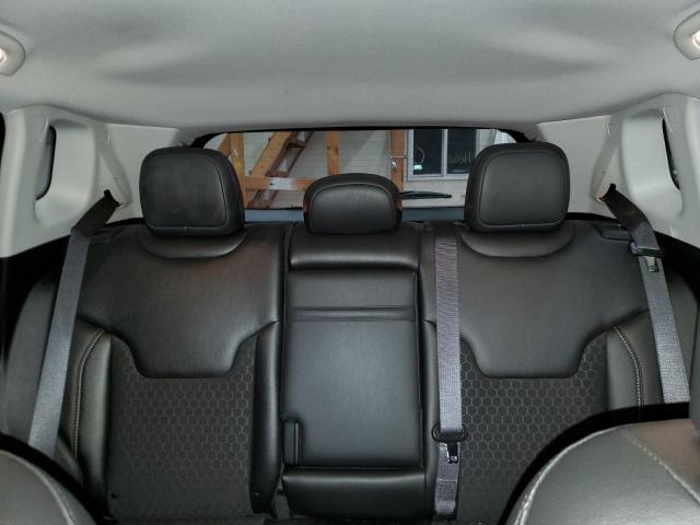 Photo 10 from auction – 2018 JEEP COMPASS TR with VIN 3C4NJDBB0JT492753