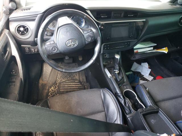 Photo 8 from auction – 2019 TOYOTA COROLLA L with VIN 5YFBURHE6KP858762