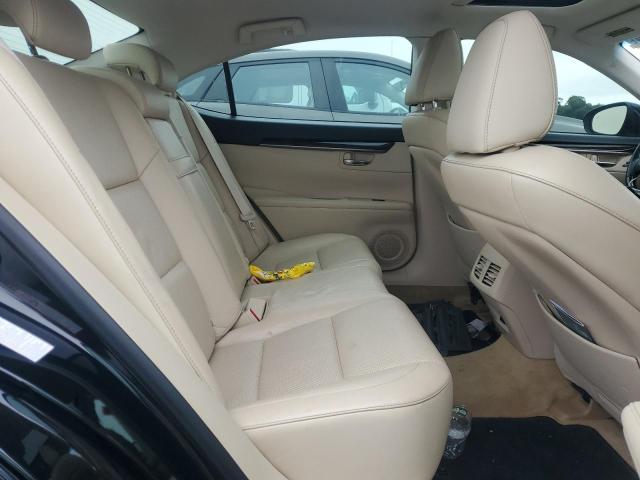 Photo 10 from auction – 2013 LEXUS ES 350 with VIN JTHBK1GG7D2067649