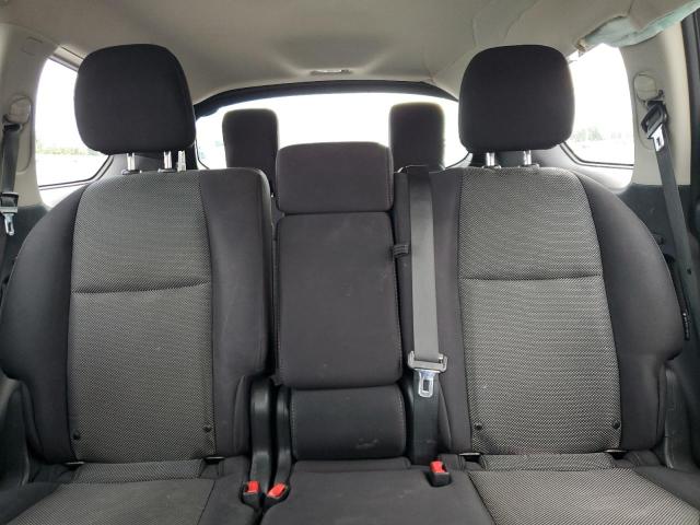 Photo 10 from auction – 2019 NISSAN PATHFINDER with VIN 5N1DR2MM9KC596089