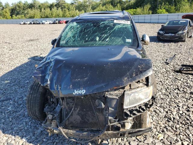 Photo 5 from auction – 2016 JEEP GRAND CHER with VIN 1C4RJFBG1GC384350