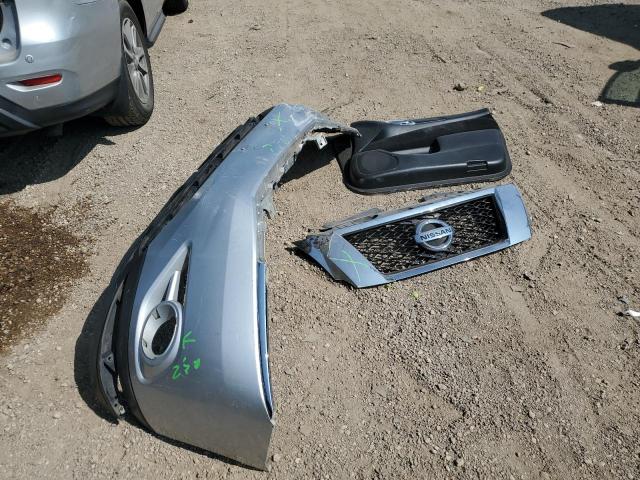 Photo 12 from auction – 2015 NISSAN PATHFINDER with VIN 5N1AR2MNXFC634222