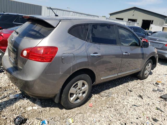 Photo 3 from auction – 2011 NISSAN ROGUE S with VIN JN8AS5MV4BW677753