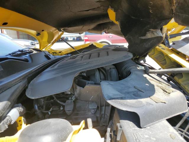 Photo 11 from auction – 2017 DODGE CHALLENGER with VIN 2C3CDZAG5HH560576