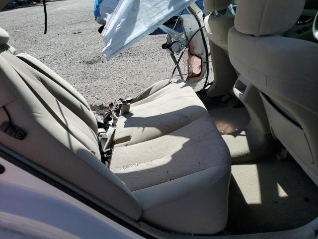 Photo 10 from auction – 2011 TOYOTA CAMRY BASE with VIN 4T1BF3EK7BU631323