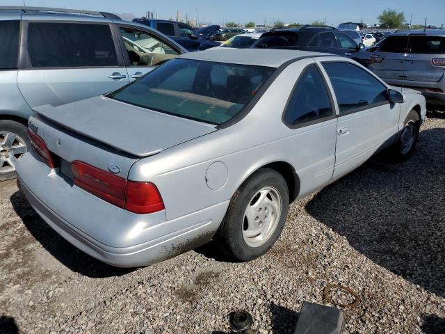 Photo 3 from auction – 1997 FORD THUNDERBIR with VIN 1FALP62W2VH171912