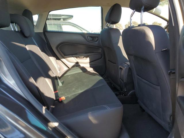 Photo 11 from auction – 2017 FORD FIESTA SE with VIN 3FADP4EJ5HM102527