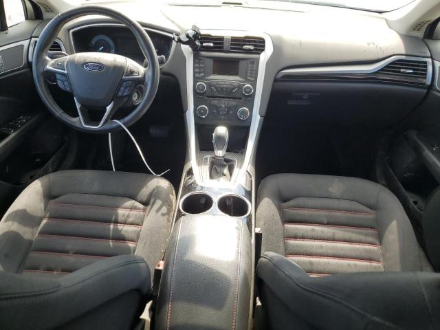 Photo 8 from auction – 2013 FORD FUSION SE with VIN 3FA6P0HR9DR126913