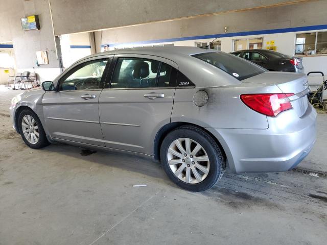 Photo 2 from auction – 2013 CHRYSLER 200 TOURIN with VIN 1C3CCBBB8DN732842