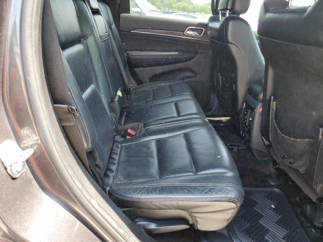 Photo 11 from auction – 2016 JEEP GRAND CHER with VIN 1C4RJFBG7GC316747