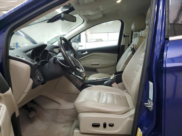 Photo 7 from auction – 2014 FORD ESCAPE TIT with VIN 1FMCU0JX4EUB07173