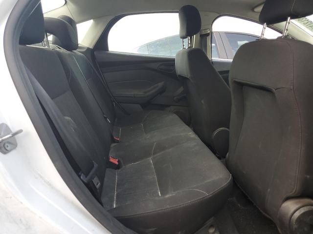 Photo 10 from auction – 2018 FORD FOCUS S with VIN 1FADP3E22JL306986