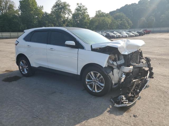 Photo 4 from auction – 2016 FORD EDGE SEL with VIN 2FMPK4J93GBB03219