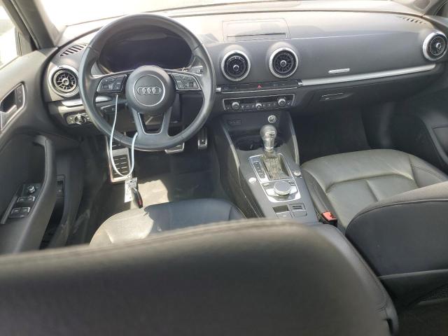 Photo 8 from auction – 2018 AUDI A3 E-TRON with VIN WAUUPBFFXJA154793